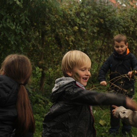 IMG 4685 - Scouts en Gidsen Zaventem 